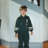 Konges Sløjd A/S Bluser - Jersey pine grove