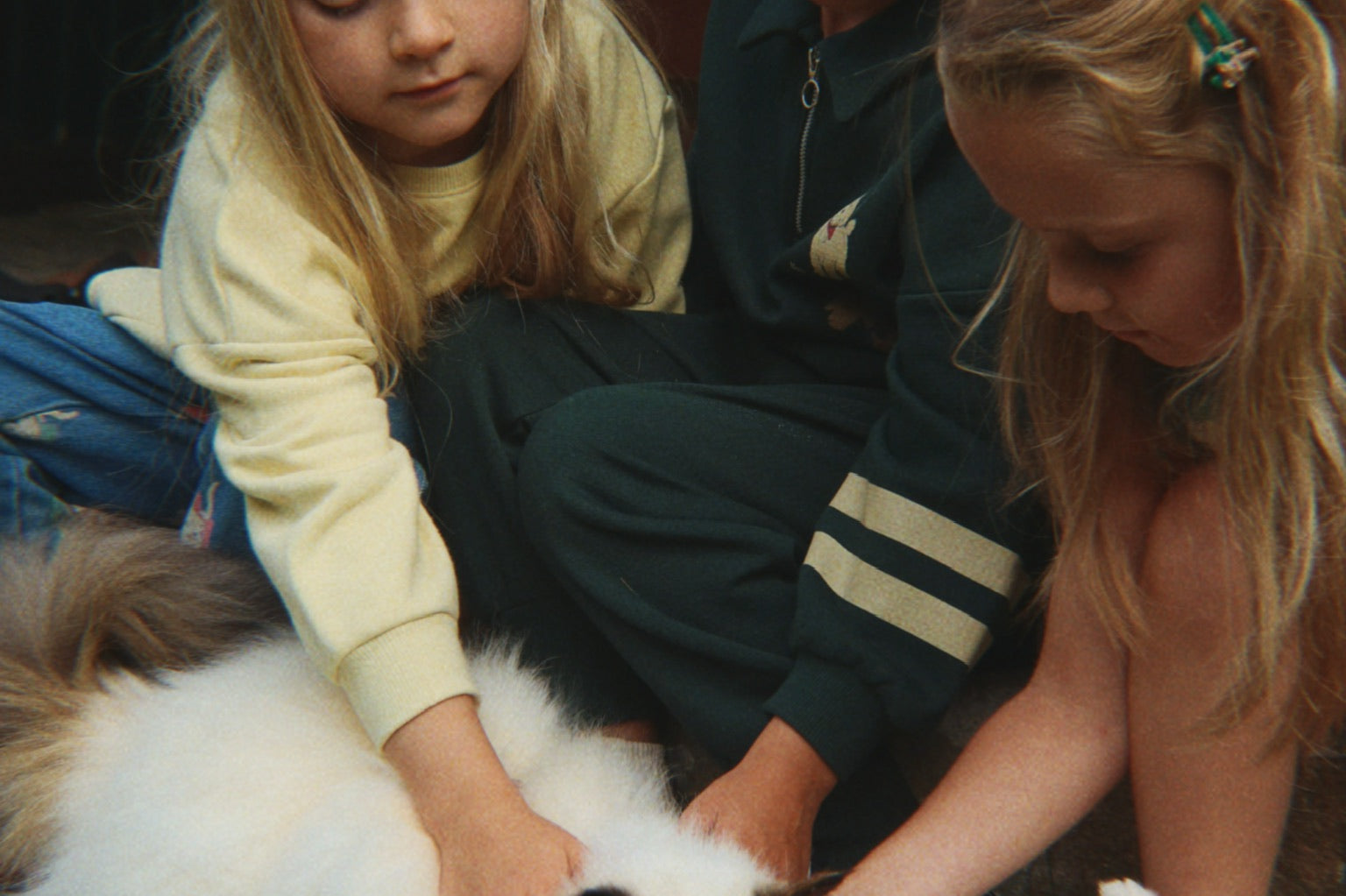 Konges Sløjd A/S Bluser - Jersey pine grove