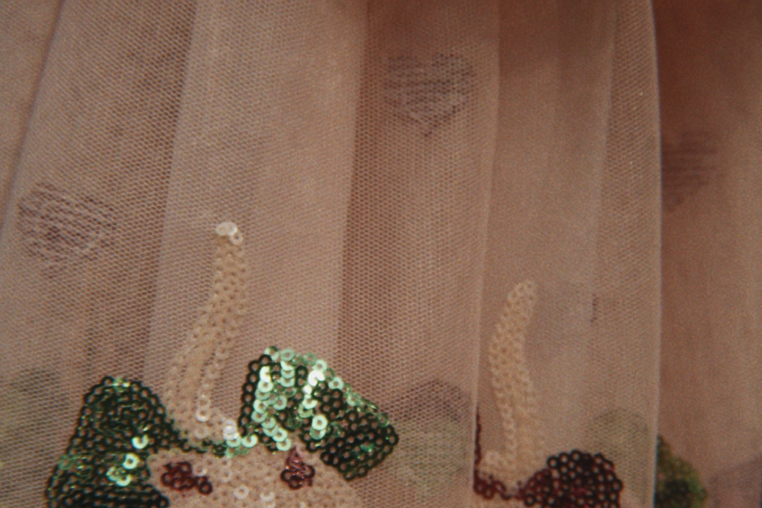 Konges Sløjd A/S WOVEN DRESSES bow kitty