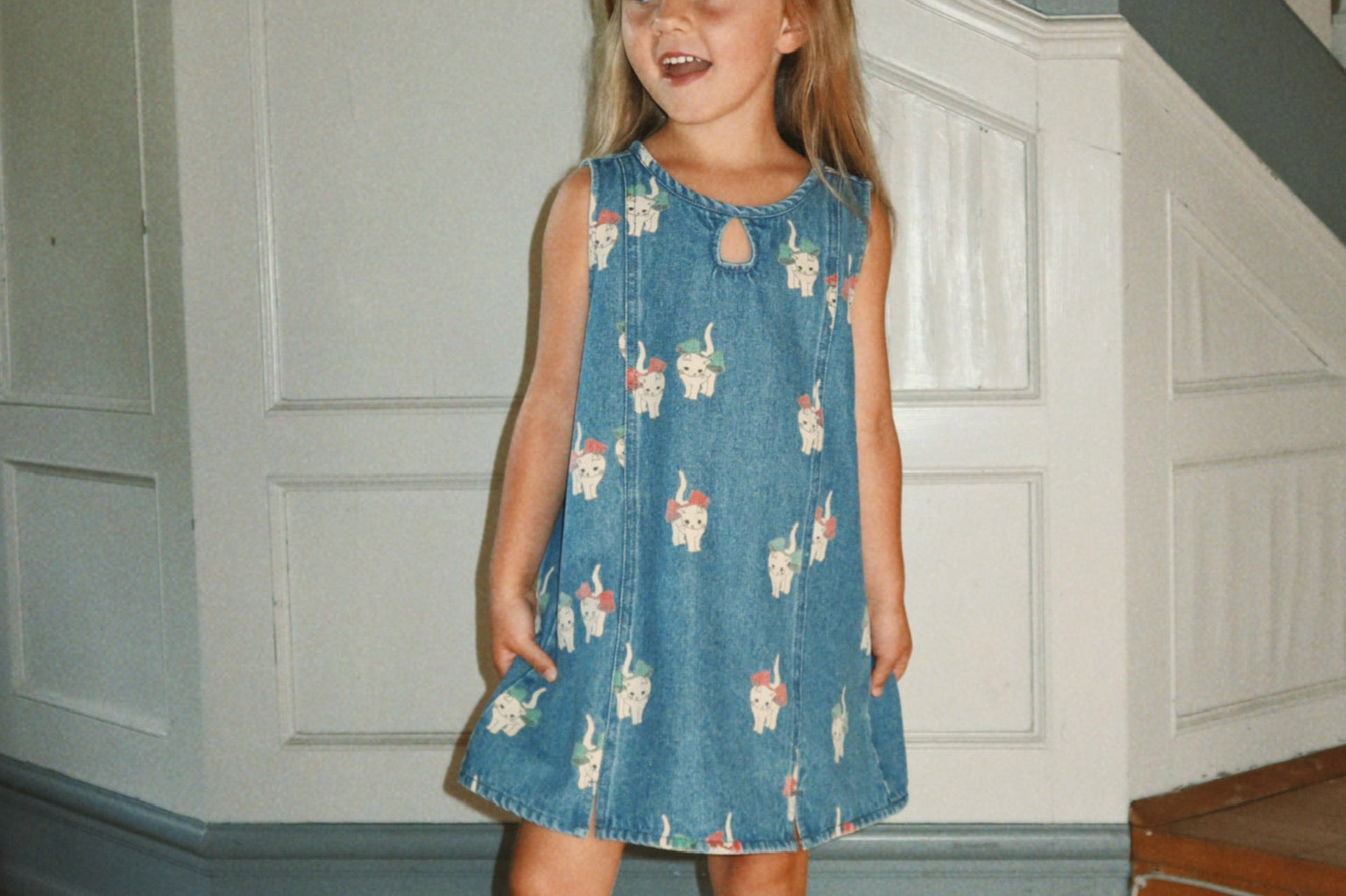 Konges Sløjd A/S Inde sko off white