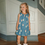 Konges Sløjd A/S Inde sko off white