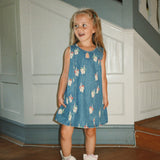 Konges Sløjd A/S Inde sko off white