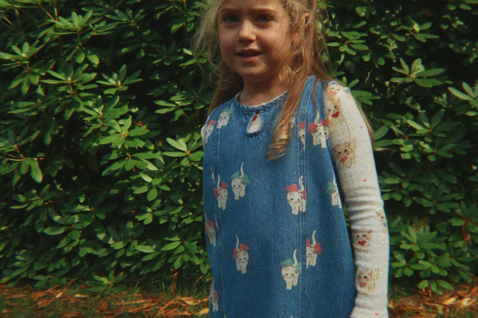 Konges Sløjd A/S Bluser - Jersey miao amore