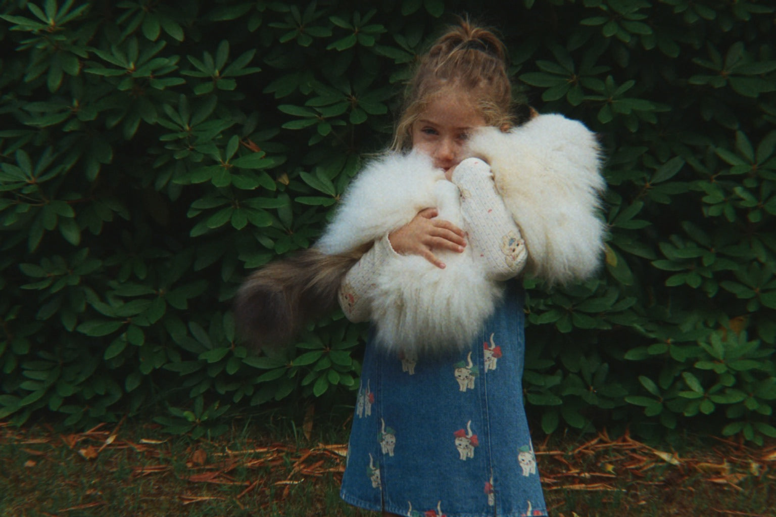 Konges Sløjd A/S Bluser - Jersey miao amore