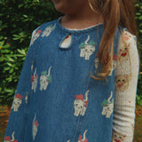 Konges Sløjd A/S Bluser - Jersey miao amore