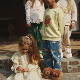 Konges Sløjd A/S Bluser - Jersey shake it