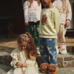 Konges Sløjd A/S Bluser - Jersey ciao miao