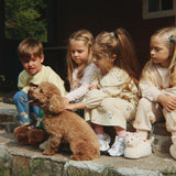 Konges Sløjd A/S Bukser - Jersey miao amore