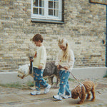 Konges Sløjd A/S Bluser - Jersey shake it