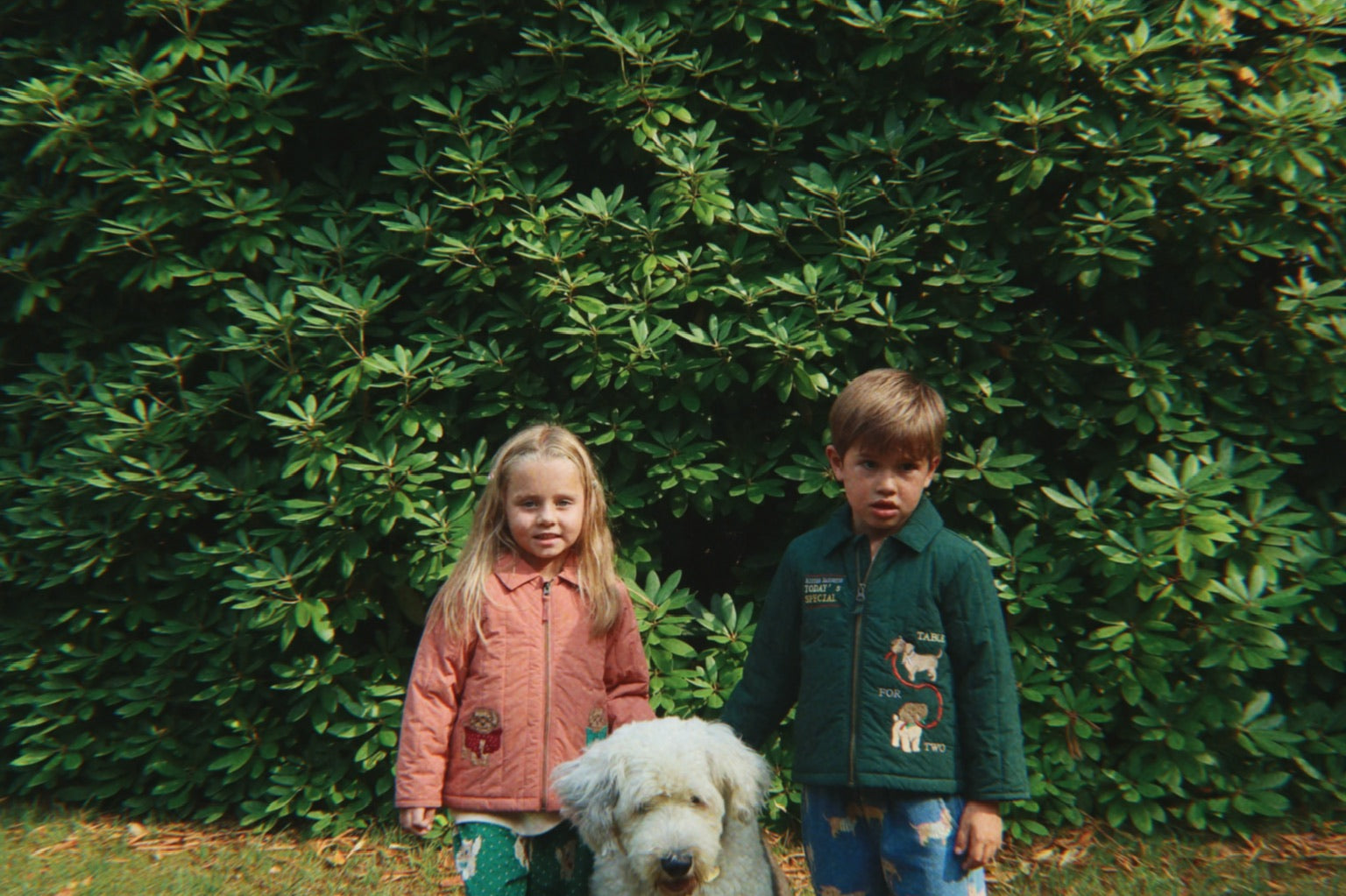 Konges Sløjd A/S Termotøj canyon rose