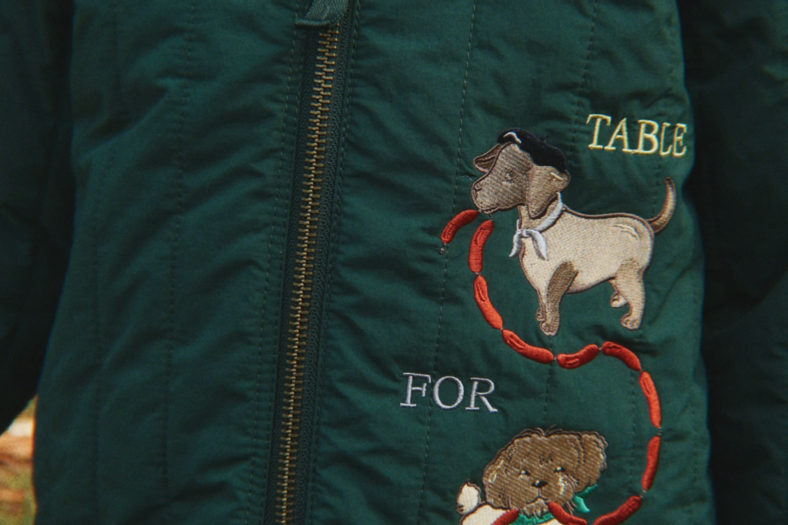 Konges Sløjd A/S Termotøj pine grove