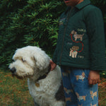 Konges Sløjd A/S Termotøj pine grove