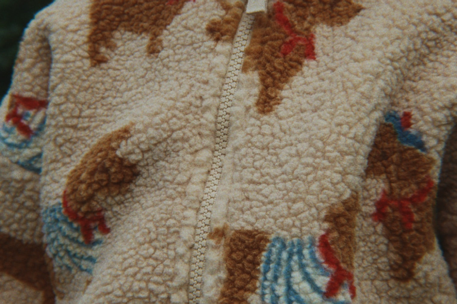 Konges Sløjd A/S JACKETS & COATS bassotto