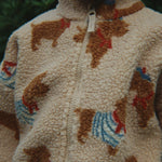 Konges Sløjd A/S JACKETS & COATS bassotto