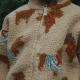 Konges Sløjd A/S JACKETS & COATS bassotto