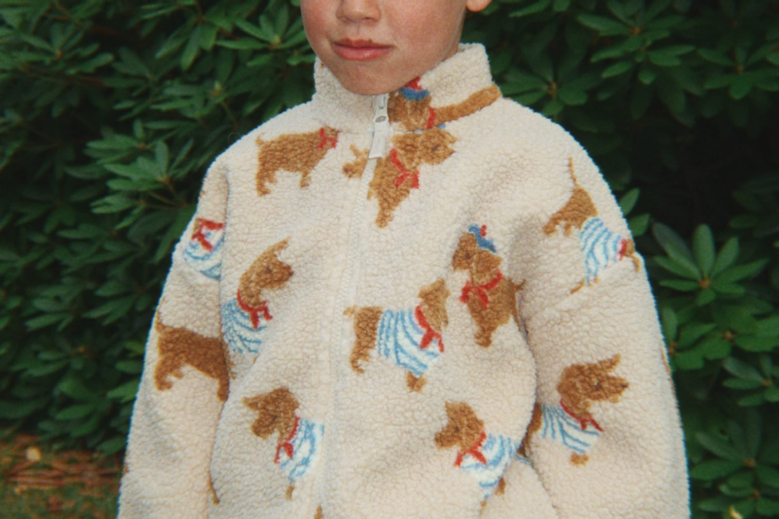 Konges Sløjd A/S JACKETS & COATS bassotto