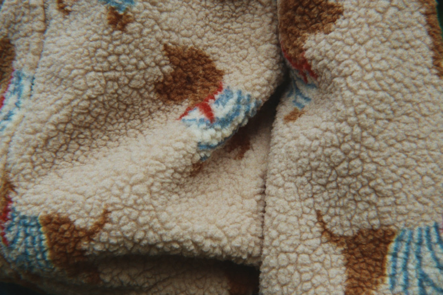 Konges Sløjd A/S Bukser - Vævet bassotto