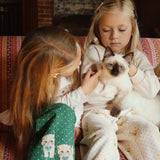 Konges Sløjd A/S Bukser - Jersey miao amore