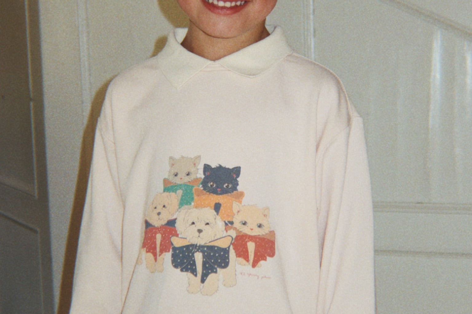 Konges Sløjd A/S Bluser - Jersey family photo