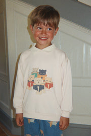 Konges Sløjd A/S Bluser - Jersey family photo