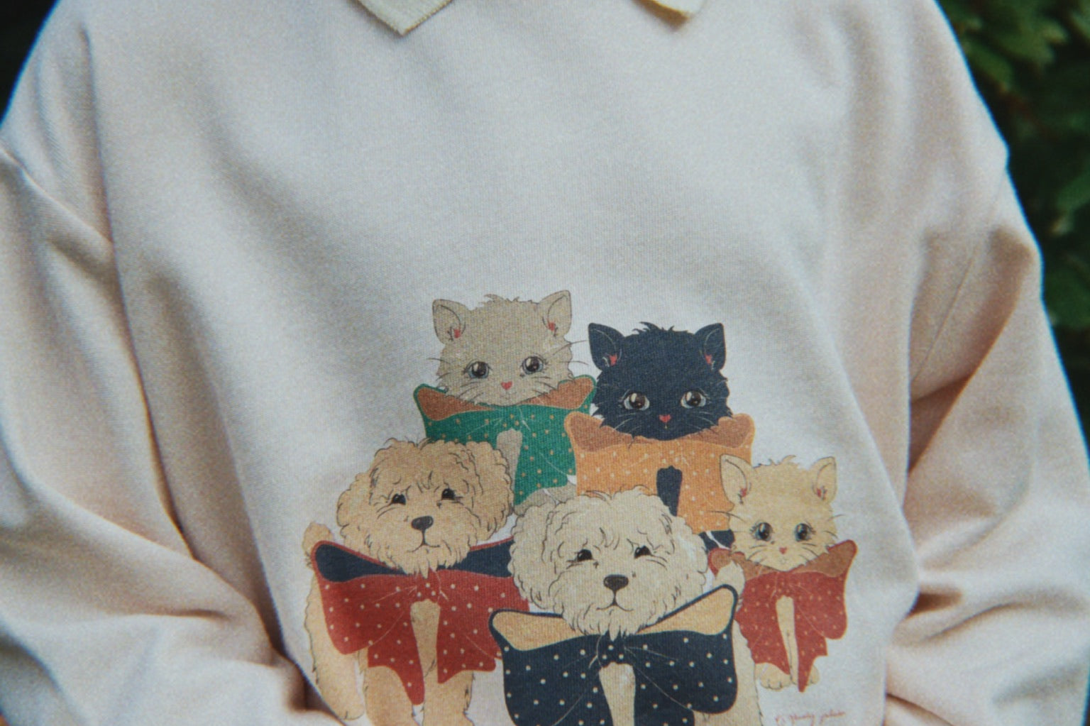 Konges Sløjd A/S Bluser - Jersey family photo