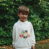 Konges Sløjd A/S Bluser - Jersey family photo