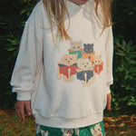 Konges Sløjd A/S Bluser - Jersey family photo