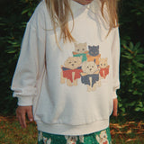 Konges Sløjd A/S Bluser - Jersey family photo