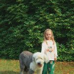 Konges Sløjd A/S Bluser - Jersey family photo