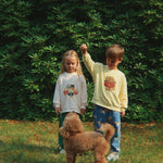 Konges Sløjd A/S Bluser - Jersey family photo