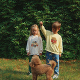 Konges Sløjd A/S Bluser - Jersey family photo