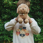 Konges Sløjd A/S Bluser - Jersey family photo