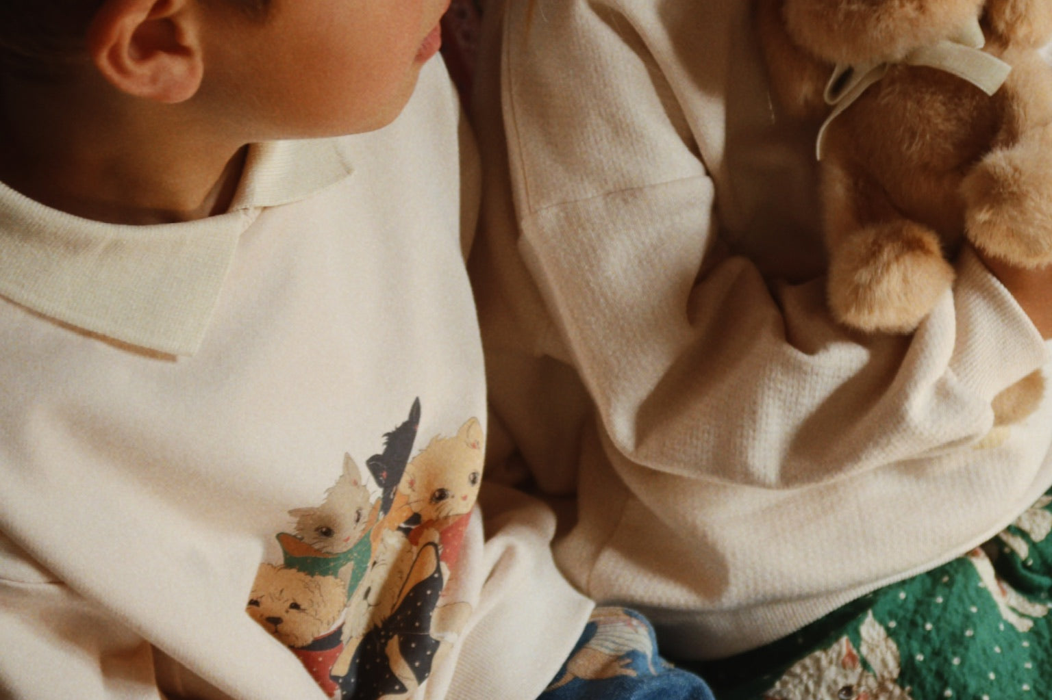 Konges Sløjd A/S Bluser - Jersey family photo