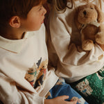 Konges Sløjd A/S Bluser - Jersey family photo