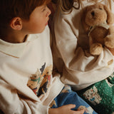 Konges Sløjd A/S Bluser - Jersey family photo