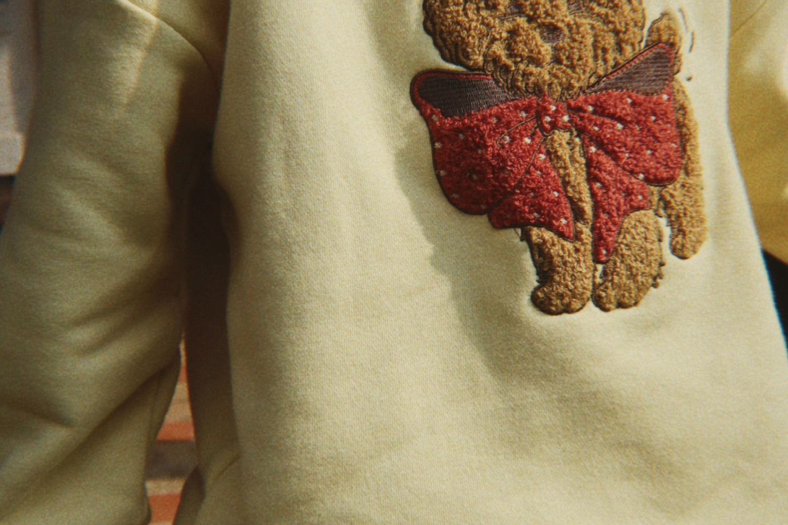 Konges Sløjd A/S Bluser - Jersey shake it