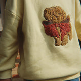 Konges Sløjd A/S Bluser - Jersey shake it