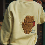 Konges Sløjd A/S Bluser - Jersey shake it