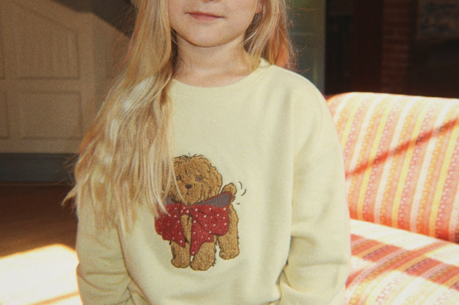 Konges Sløjd A/S Bluser - Jersey shake it