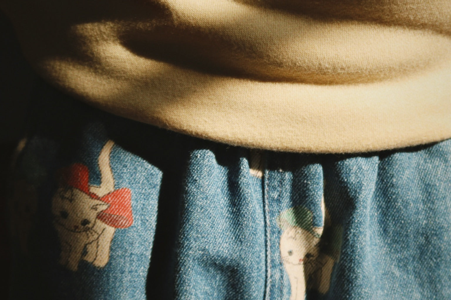 Konges Sløjd A/S Bluser - Jersey shake it