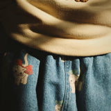 Konges Sløjd A/S Bluser - Jersey shake it