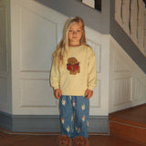 Konges Sløjd A/S Bluser - Jersey shake it