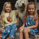 Konges Sløjd A/S Inde sko off white