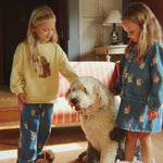 Konges Sløjd A/S Bluser - Jersey shake it