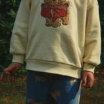 Konges Sløjd A/S Bluser - Jersey shake it