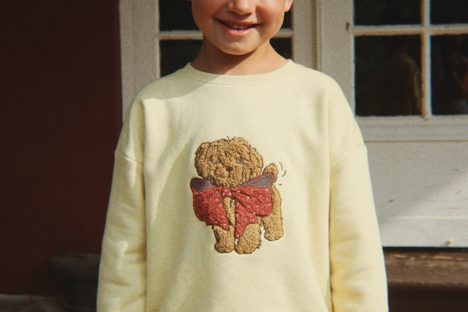 Konges Sløjd A/S Bluser - Jersey shake it