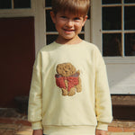 Konges Sløjd A/S Bluser - Jersey shake it