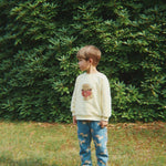 Konges Sløjd A/S Bluser - Jersey shake it