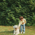 Konges Sløjd A/S Bluser - Jersey shake it