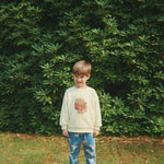 Konges Sløjd A/S Bukser - Vævet bassotto